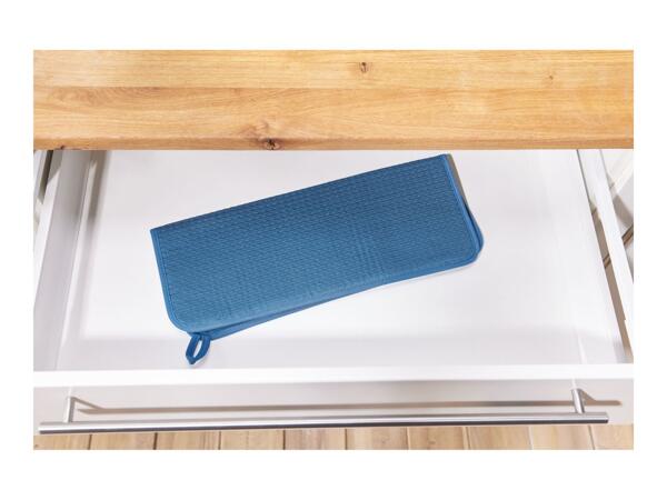 Livarno Home Dish Drying Mat