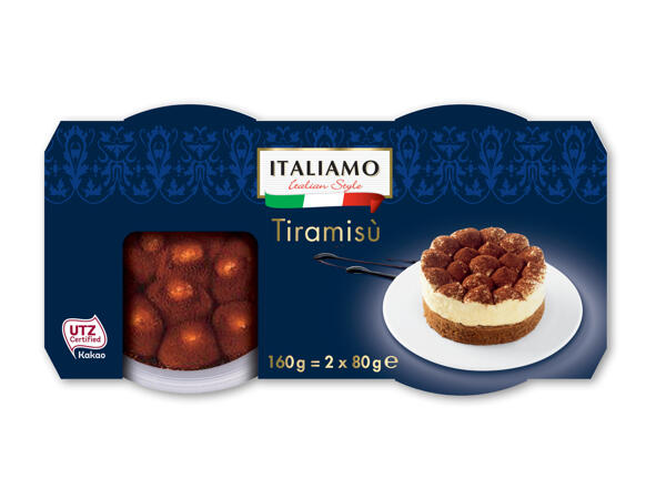 Dessertspecialitet