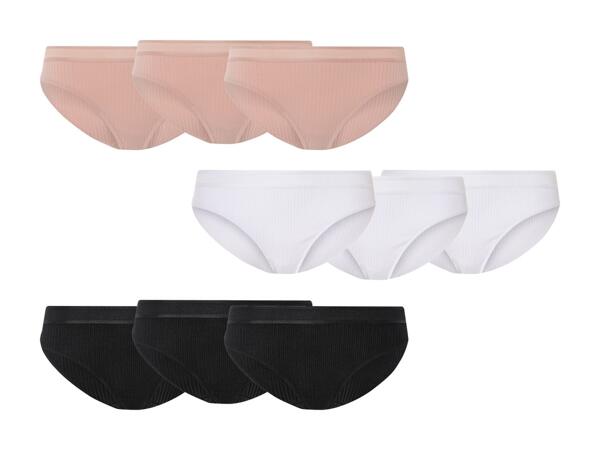 Slips, set de 3