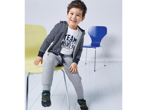 Kleinkinder Sweathose