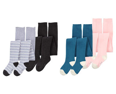 ALIVE(R) 
 BIO-KINDER-THERMOSTRUMPFHOSE