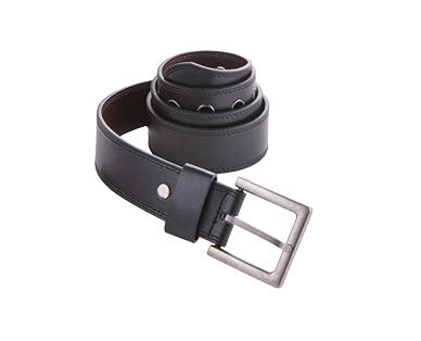 Men's Heavy Duty Work Belt