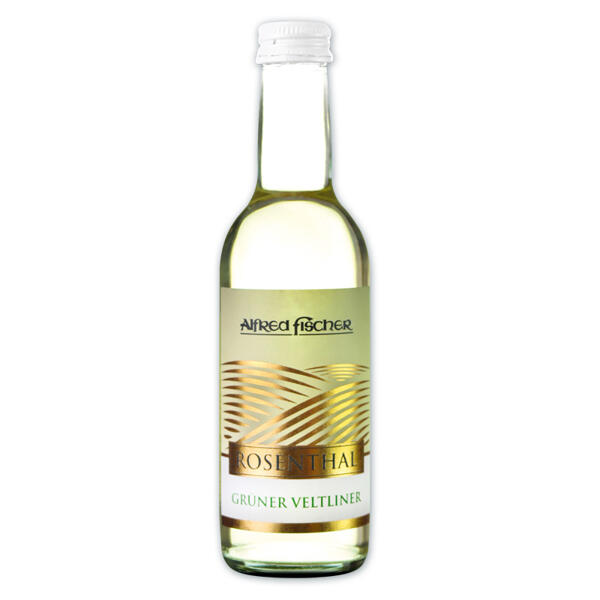 Weingut Fischer Grüner Veltliner Rosenthal