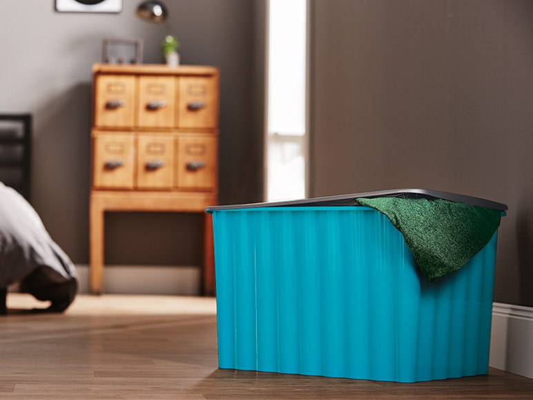 ORDEX 58L Storage Box