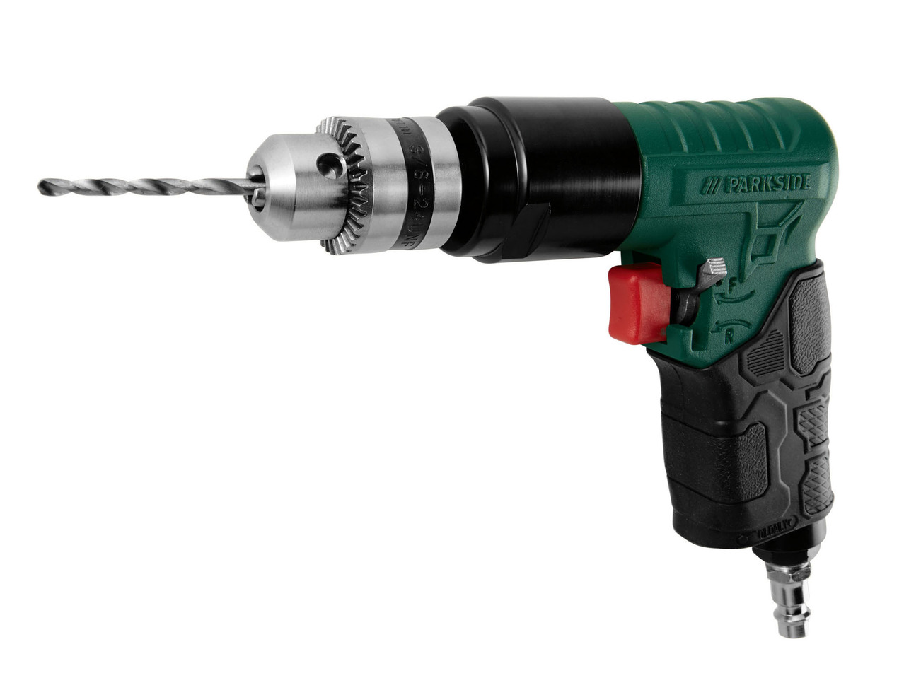 Air Saw / Air Drill or Air Chisel Hammer