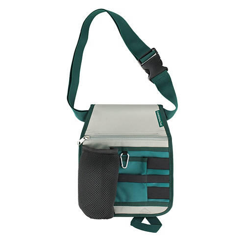 Foldable Gardening Tools Bag with Belt