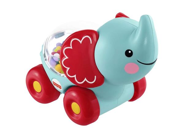 FISHER-PRICE(R) Babylegetøj