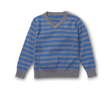Boys Knit Jumper