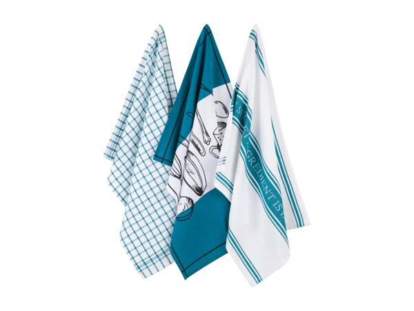 Tea Towels