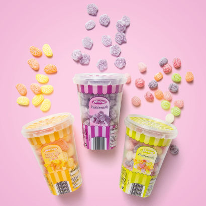 Friandises d'été