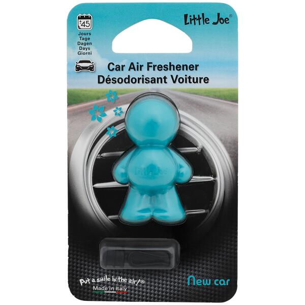 Désodorisant voiture Little Joe