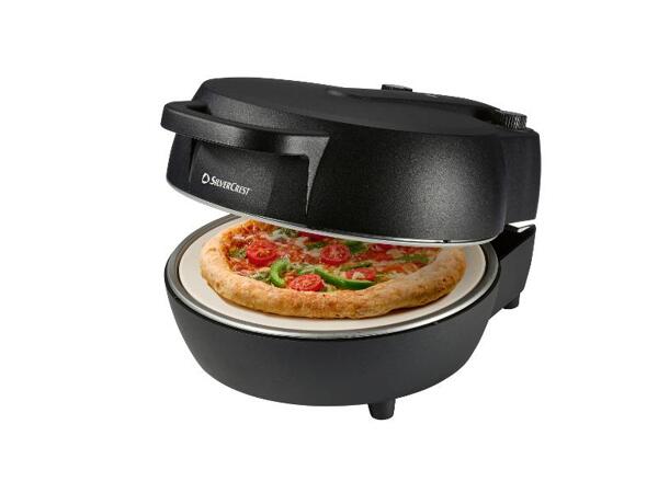 Pec na pizzu