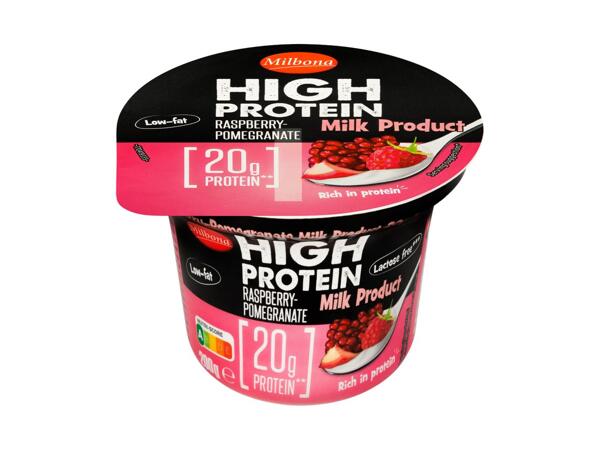 PROTEIN JOGURT