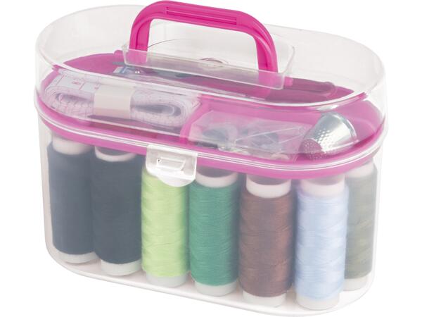 Sewing Starter Set