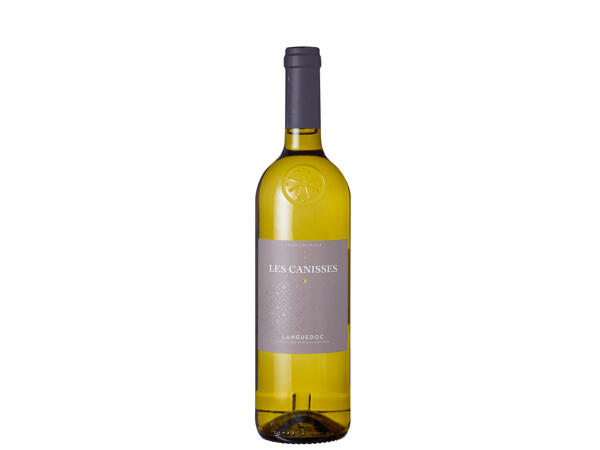 Languedoc Pierre Chavin Les Canisses 2019 AOP