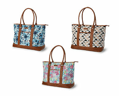 Skylite Weekender Tote or Duffle