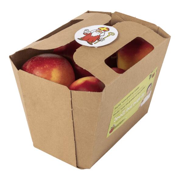 Pommes Rockit