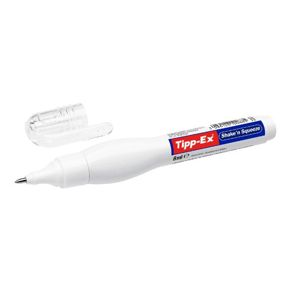 TIPP-EX(R) Rubans correcteurs
