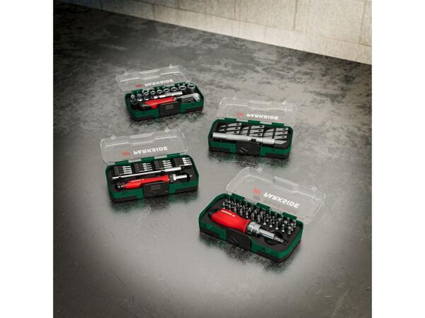 Precision Mechanic Set