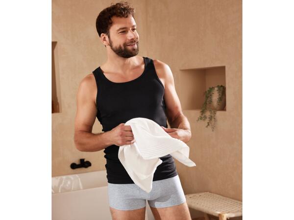 Men's Boxers