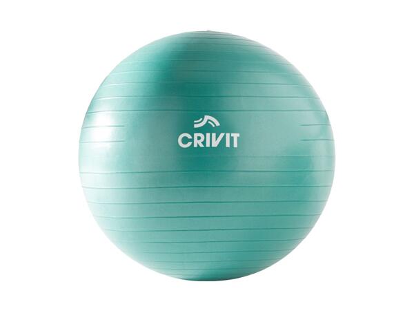 CRIVIT(R) Soft gymnastikbold