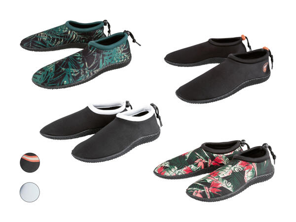 Chaussures de bain