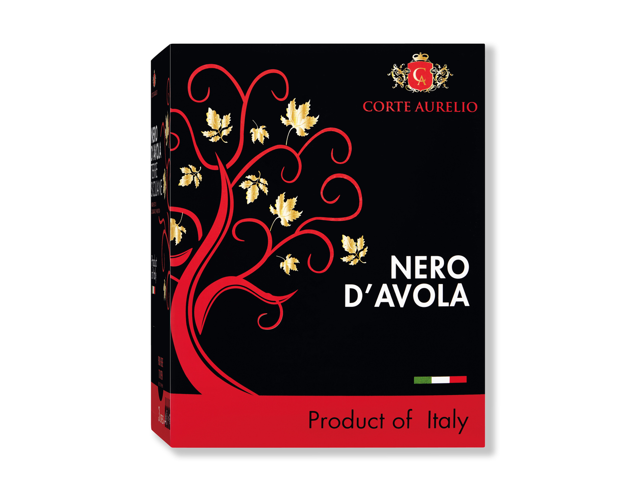 Nero d'Avola