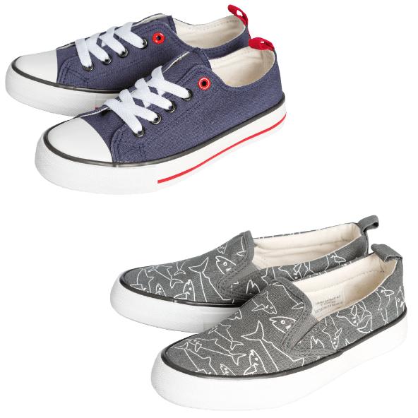 Sneakers voor jongens