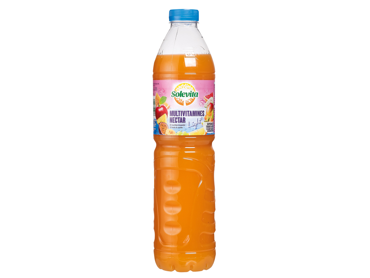 Multivitaminenectar light