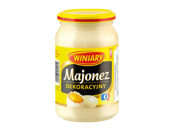 Winiary Mayonnaise