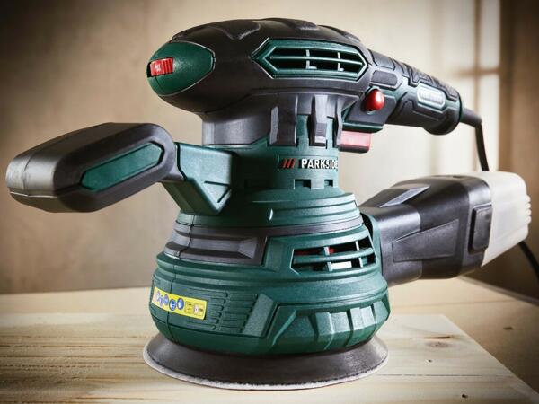Orbital Sander /Sheet Sander