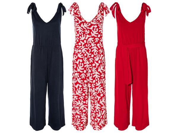 Jumpsuit