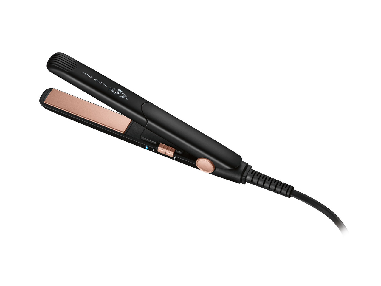 Mini Hair Straightener