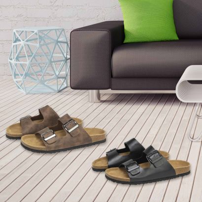 Mules pour hommes
