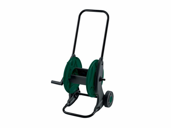 Hose Trolley