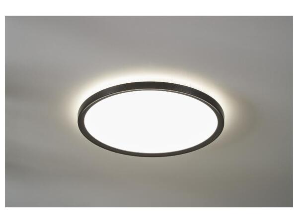 LIVARNO home Stropní LED svítidlo s pohybovým senzorem