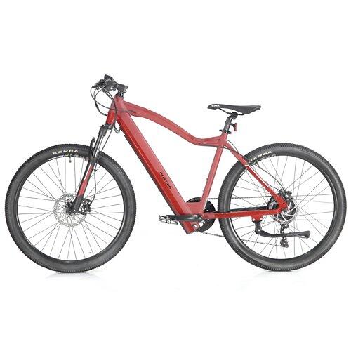 ALLEGRO Invisible E-MTB AXIM°03 19", Ox