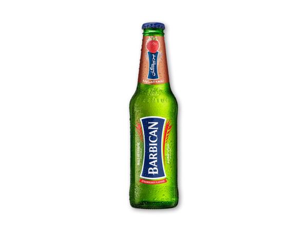 BARBICAN Maltdrik