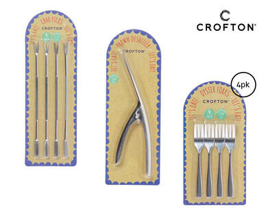 Seafood Kitchen Gadgets