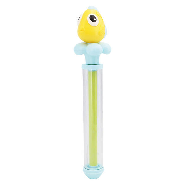 Banzai Aqua Shotz Fish Aqua Summer Toy