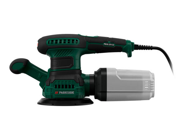 Parkside Sheet Sander / Orbital Sander