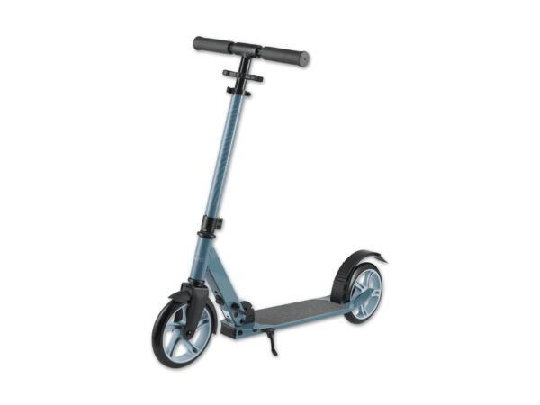 Alu-Scooter