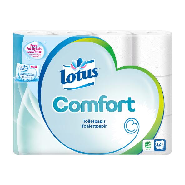 Toiletpapir
