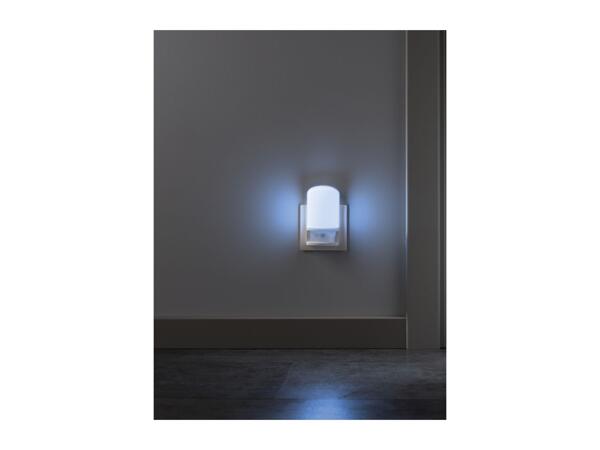 Livarno Home LED Night Light