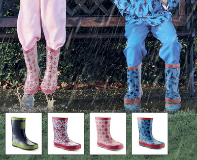 Children's Wellies