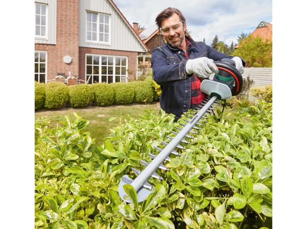 Electric Hedge Trimmer