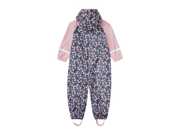 Lupilu Kids' Puddlesuit