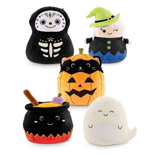 SQUISHEES Halloween Squishees