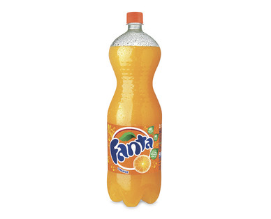 Fanta Orange