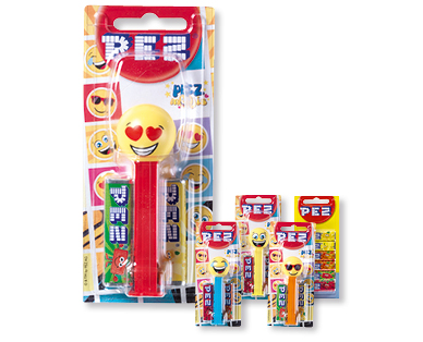 PEZ(R) Spender/Nachfüller